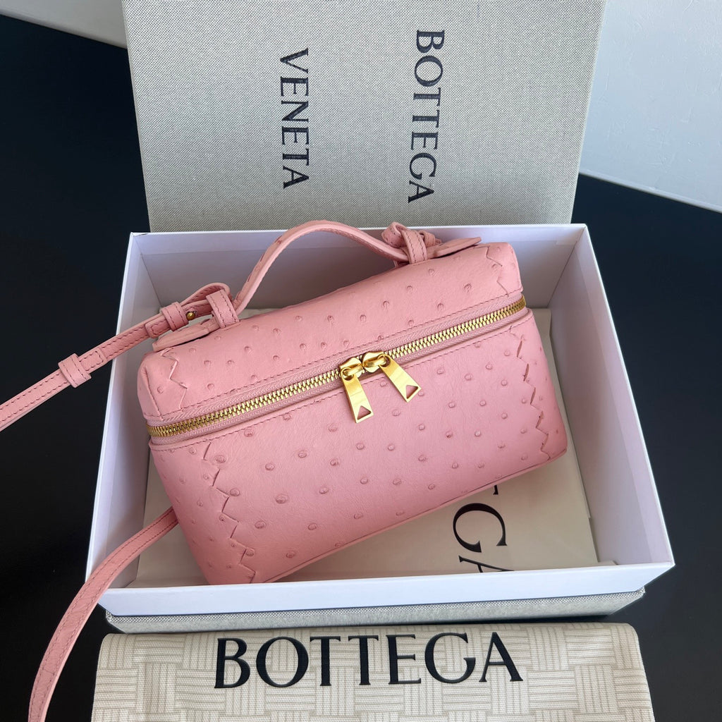 Bottega Veneta Women's Bang Bang Handbags#336826