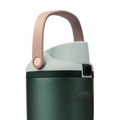 Owala Holiday Collection FreeSip® Sway Wintergreen 30oz