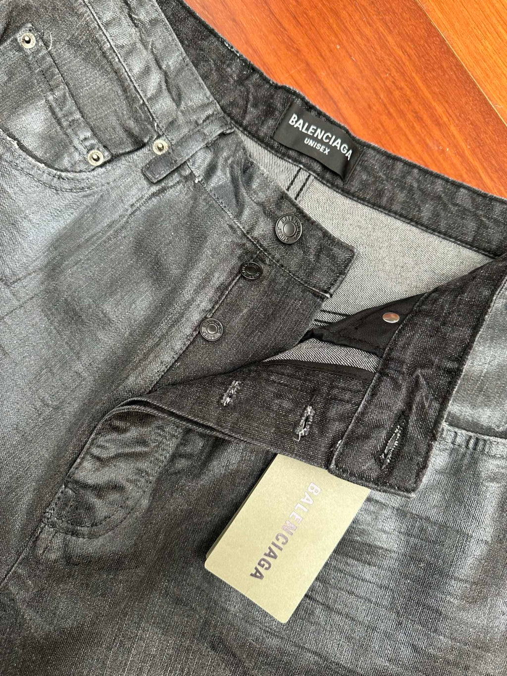 Balenciaga Baggy Pants #332594