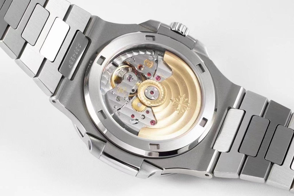Patek Philippe Customized Products Watch #9196