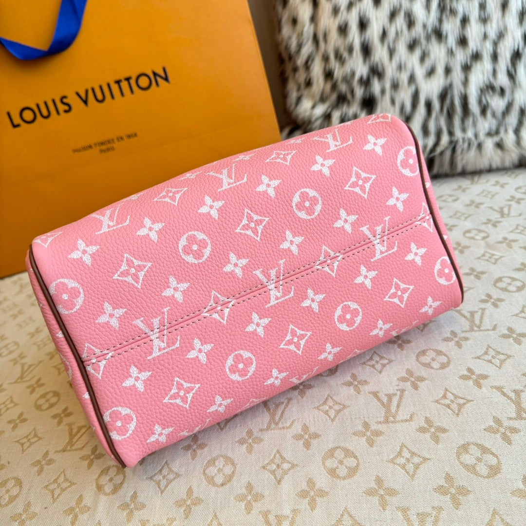 LOUIS VUITTON Speedy P9 Bandoulière 25 #379293
