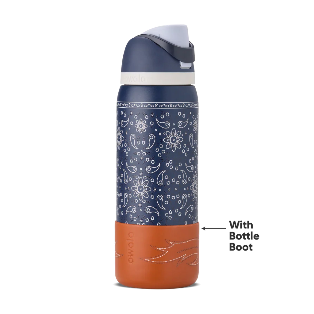 Owala 32oz FreeSip® & Bottle Boot Birthday Bash
