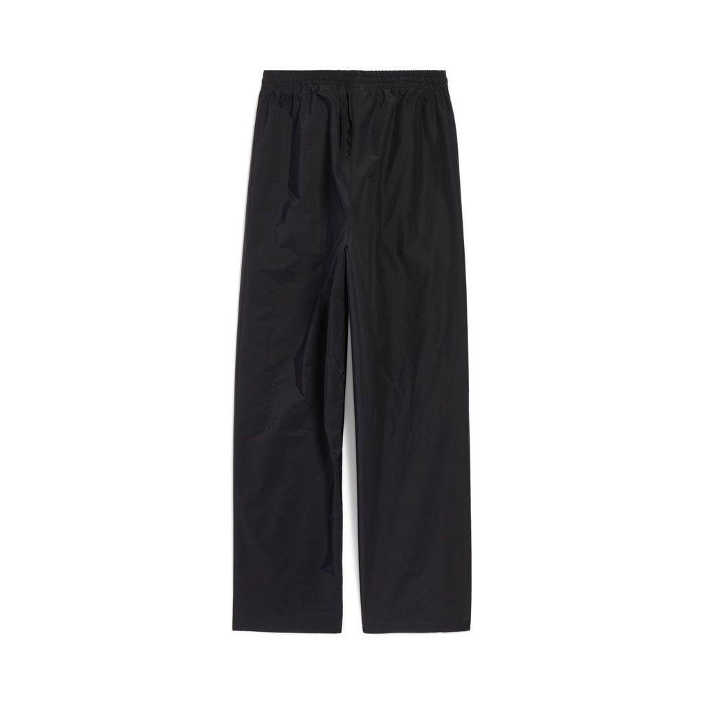 Balenciaga BALENCIAGA | PUMA TRACKSUIT Men's Spring/Fall Fashion Casual Stand Collar Zipper Twill Weave Jacket & Solid Color Relaxed Fit Casual Pants Set #78652
