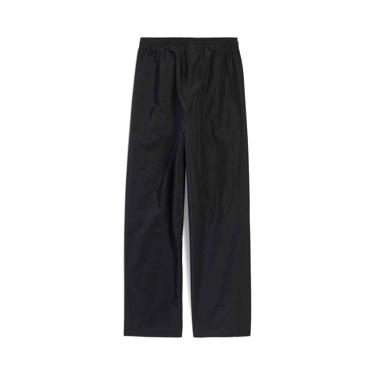 Balenciaga BALENCIAGA | PUMA TRACKSUIT Men's Spring/Fall Fashion Casual Stand Collar Zipper Twill Weave Jacket & Solid Color Relaxed Fit Casual Pants Set #78652