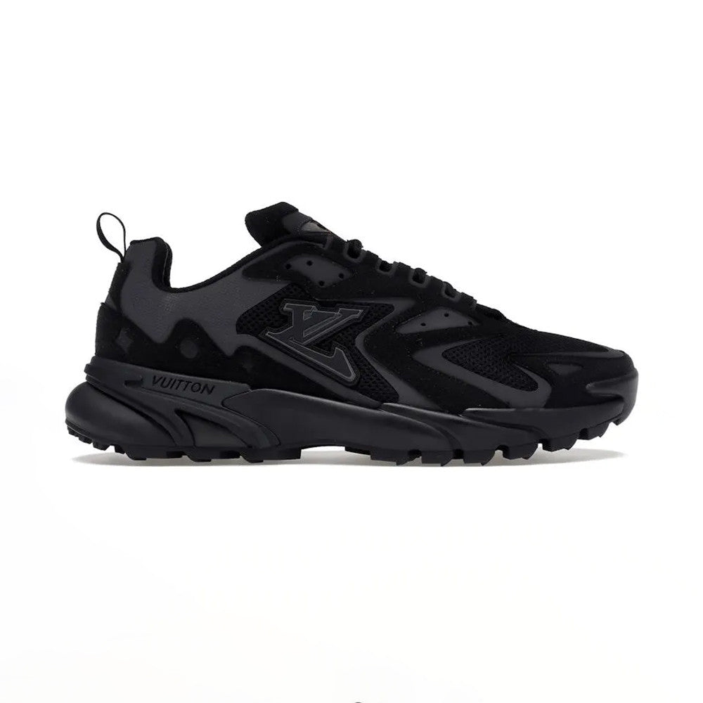 LOUIS VUITTON LV Runner Tatic Sneaker Shoes #376377