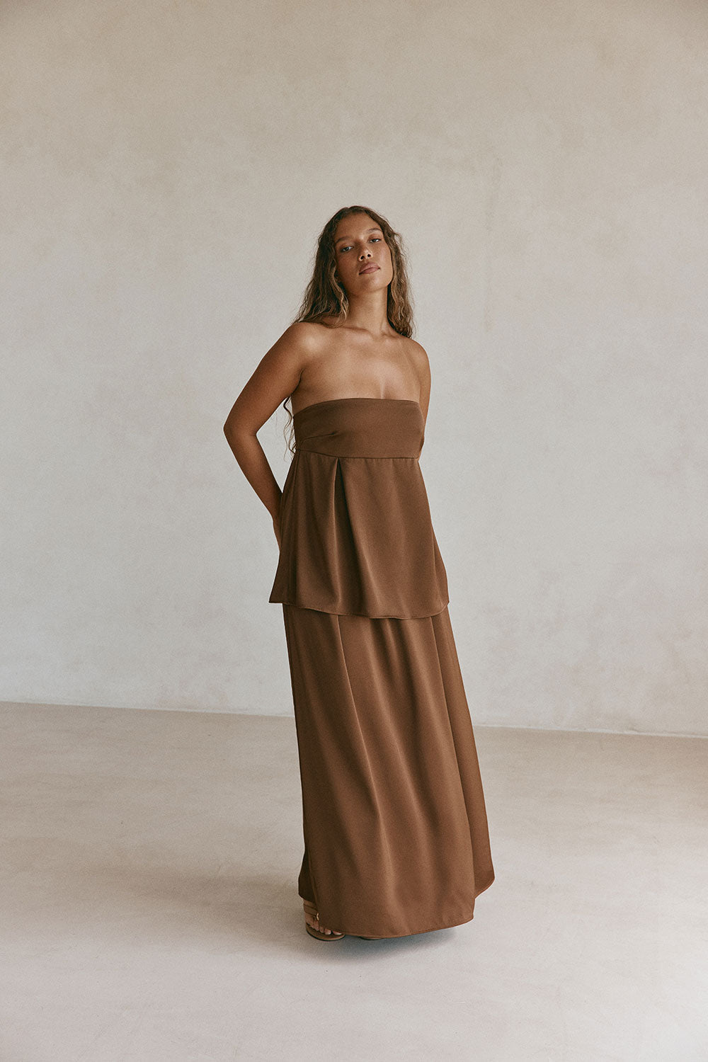Indra Dress