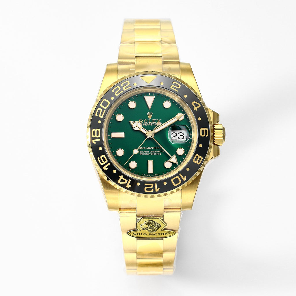 Rolex Men's Fashion Classic Automatic Mechanical Watch Accessories #78763