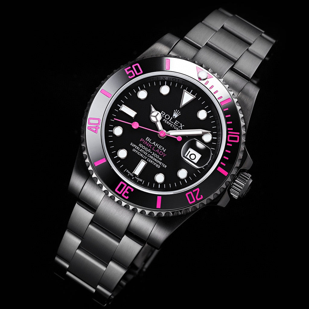 Rolex Customized Products Watch #1159