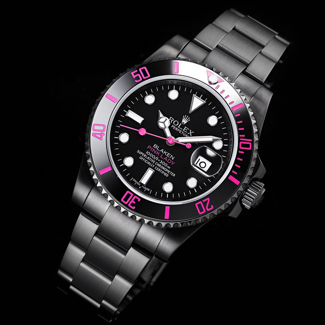 Rolex Customized Products Watch #1159