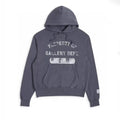 Gallery Dept Men's And Women's Spring And Fall Letters Gradient Retro Washed Round Neck Pullover Hoodie Cotton Long Sleeve Hooded Sweatshirt Ngvp #9252