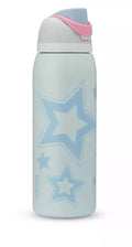 Owala Y2K Princess Birthday Bash 2024 40oz Freesip Water Bottle NEW