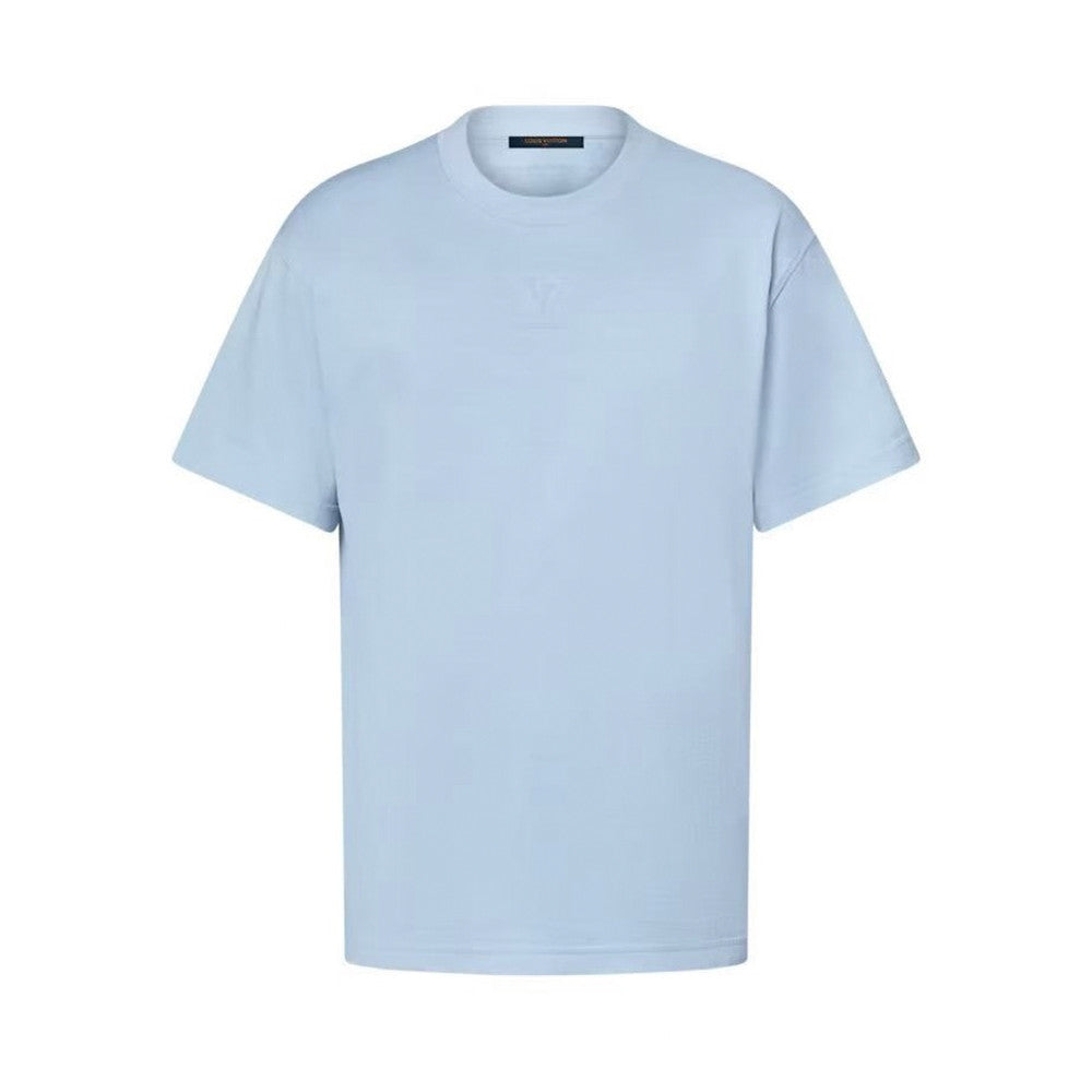 Louis Vuitton Embossed Lv T-shirt #334929