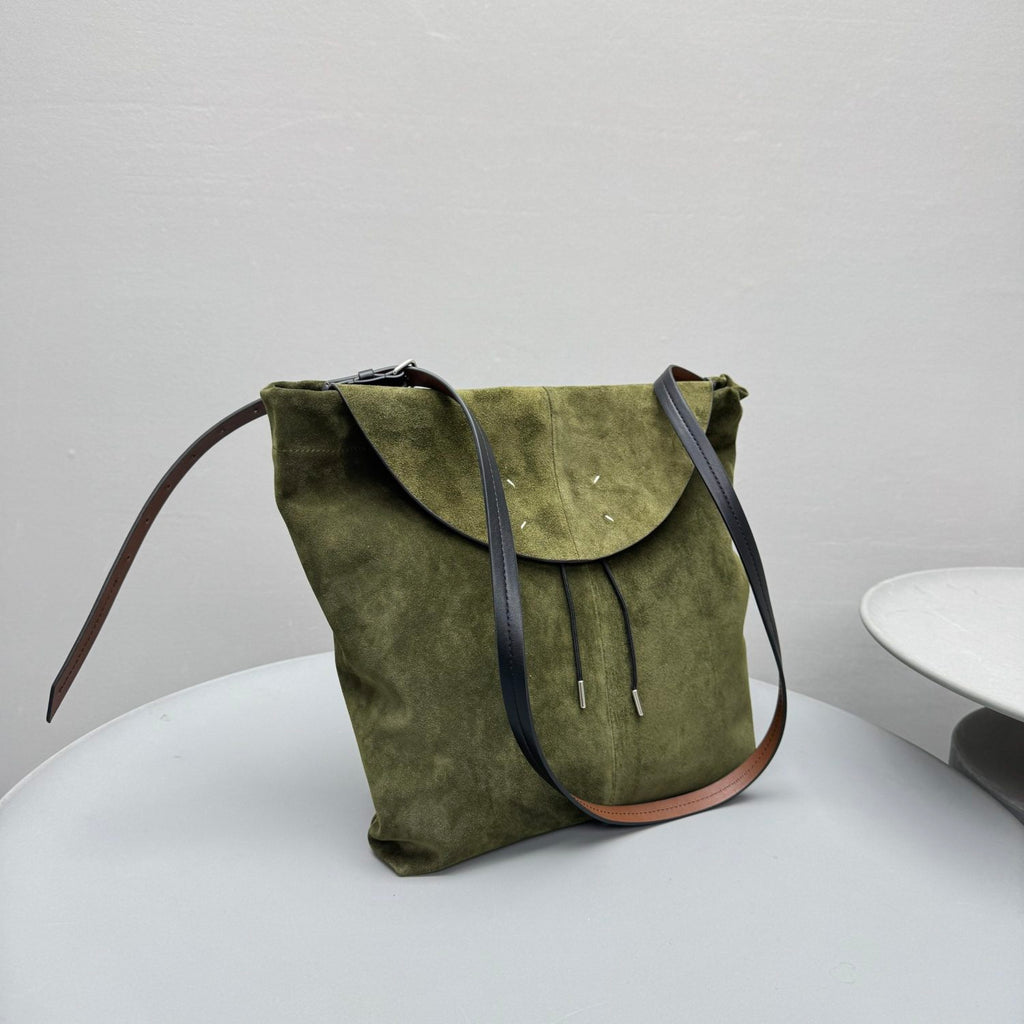 Maison Margiela Small Belt Bag Hobo #337241