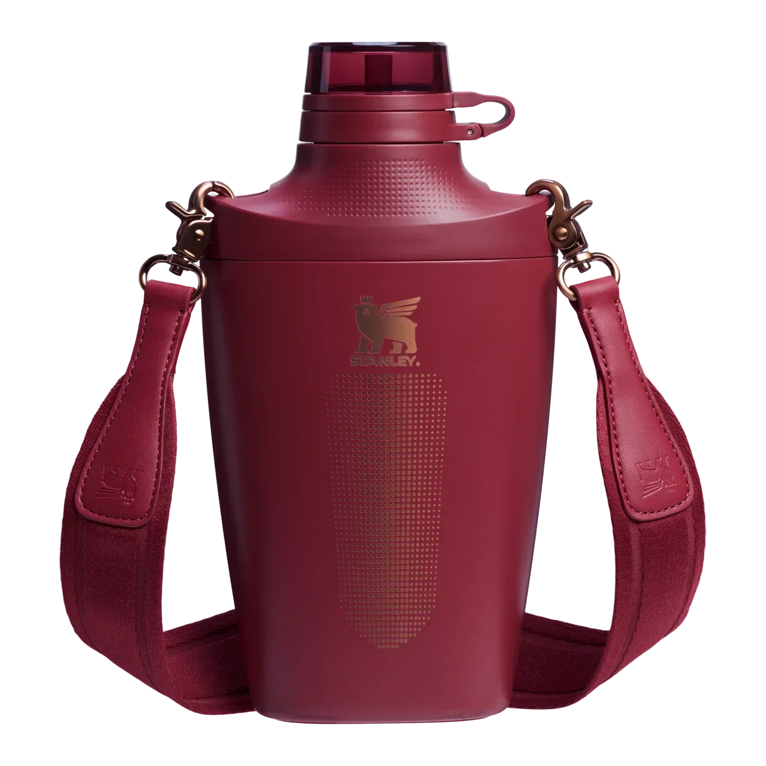 The Holiday Stanley Cross Bottle | 23 OZ