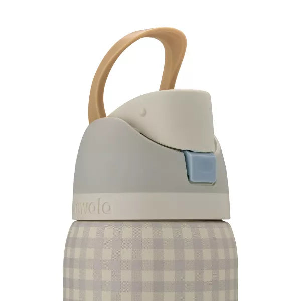 Owala Special Edition 32oz Stainless Steel Insulated FreeSip Water Bottle - Hearth & Hand with Magnolia