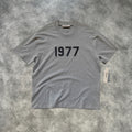 Essentials 1977 Summer Set Dark Grey