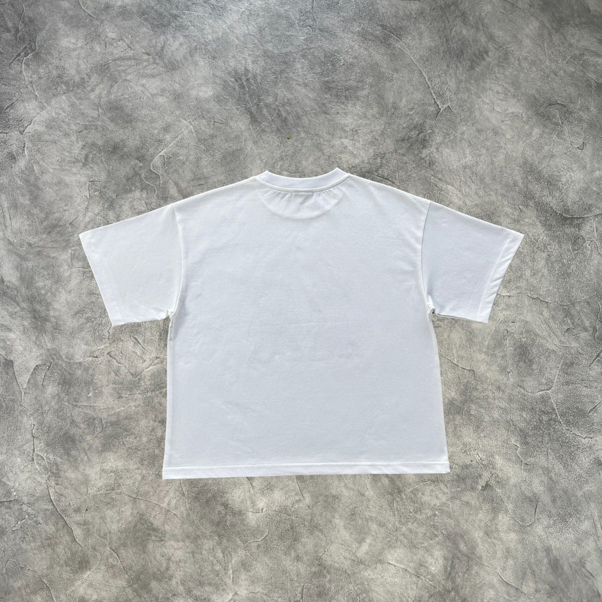 Mertra Mascot T-Shirt White