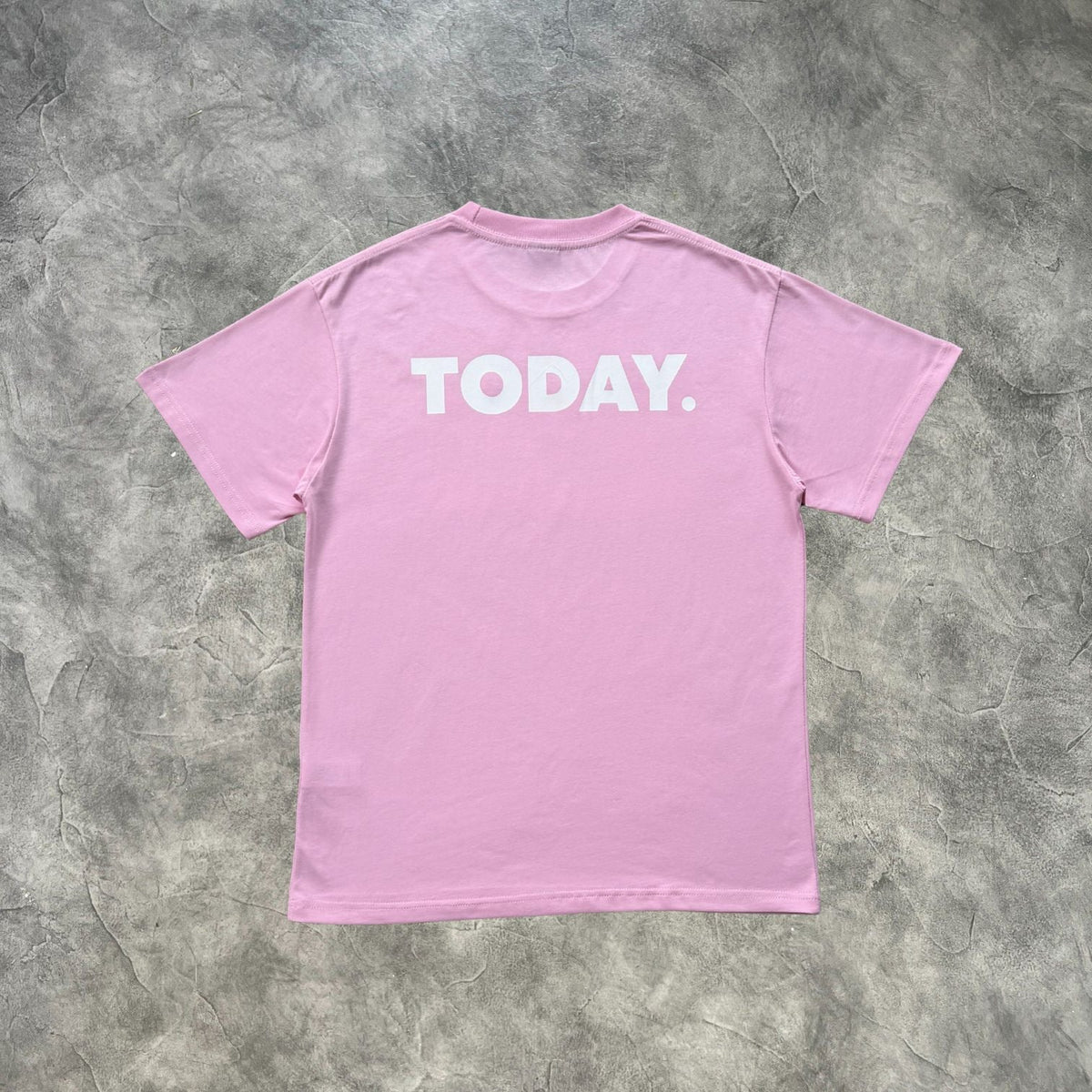 Corteiz Reminder T-Shirt Pink