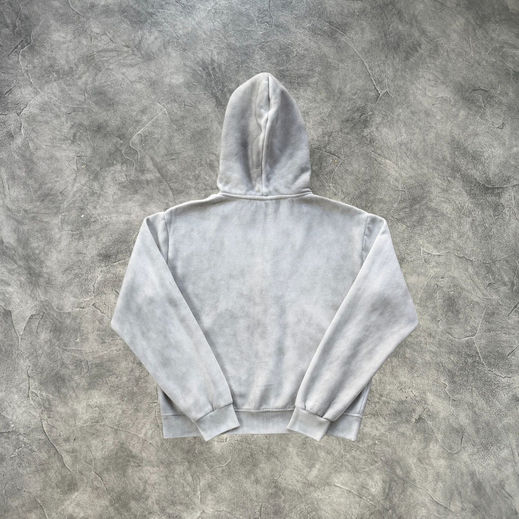 Mertra Dirt Zip-Up Hoodie