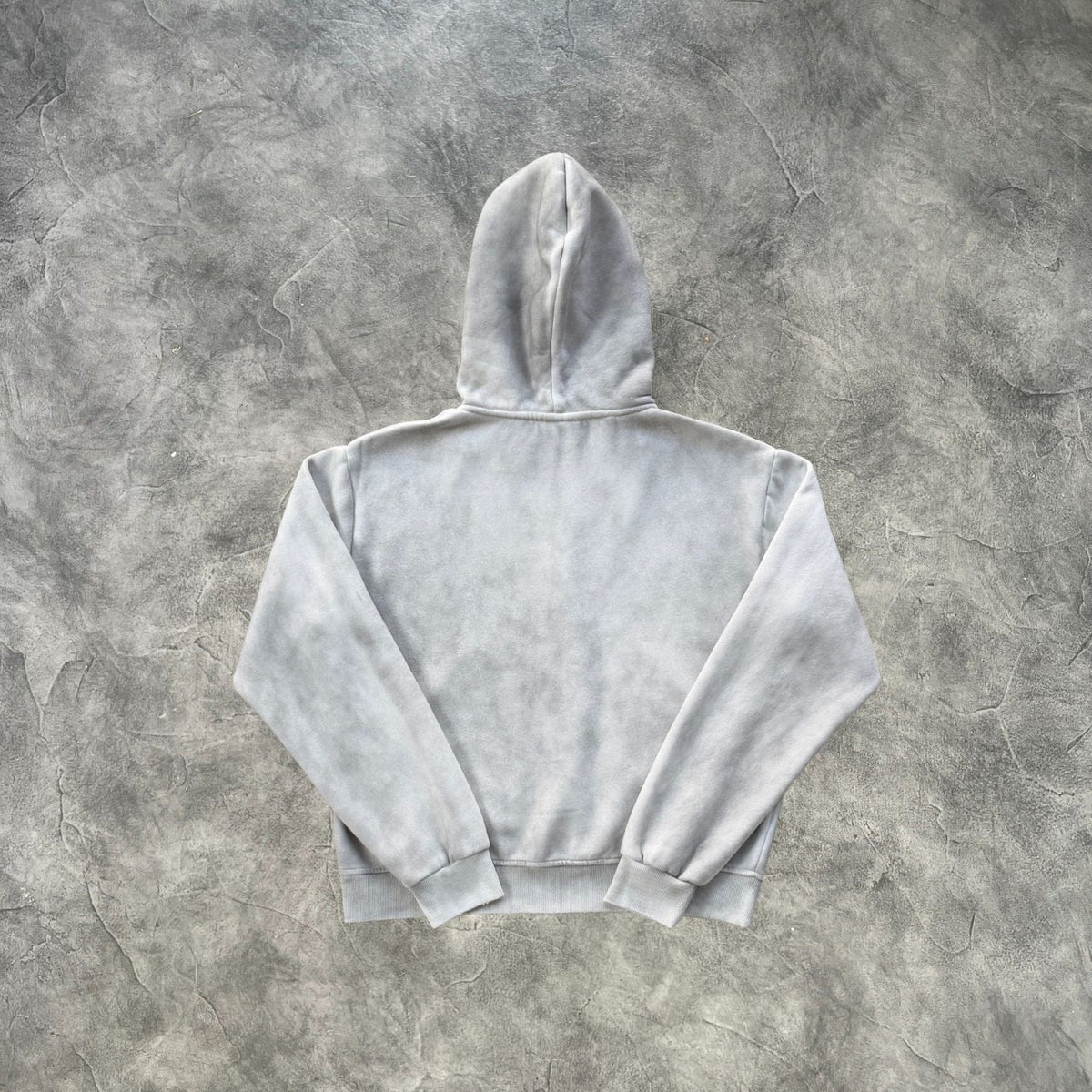 Mertra Dirt Zip-Up Hoodie