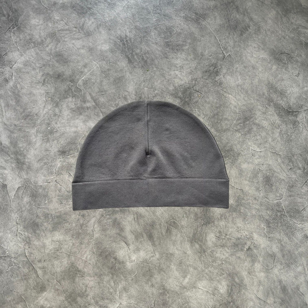 Mertra Sprinter Round Beanie Grey