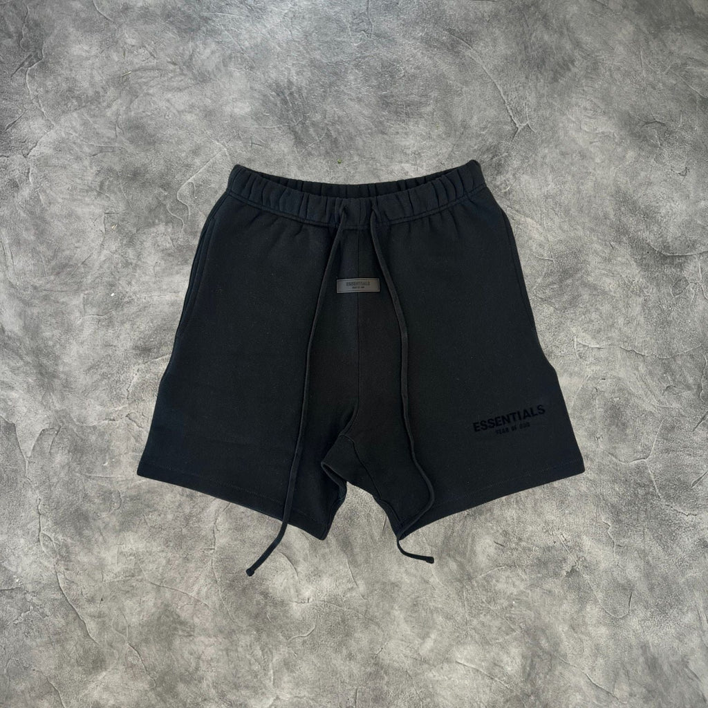 Essentials Fear Of God Summer Set Black/Black