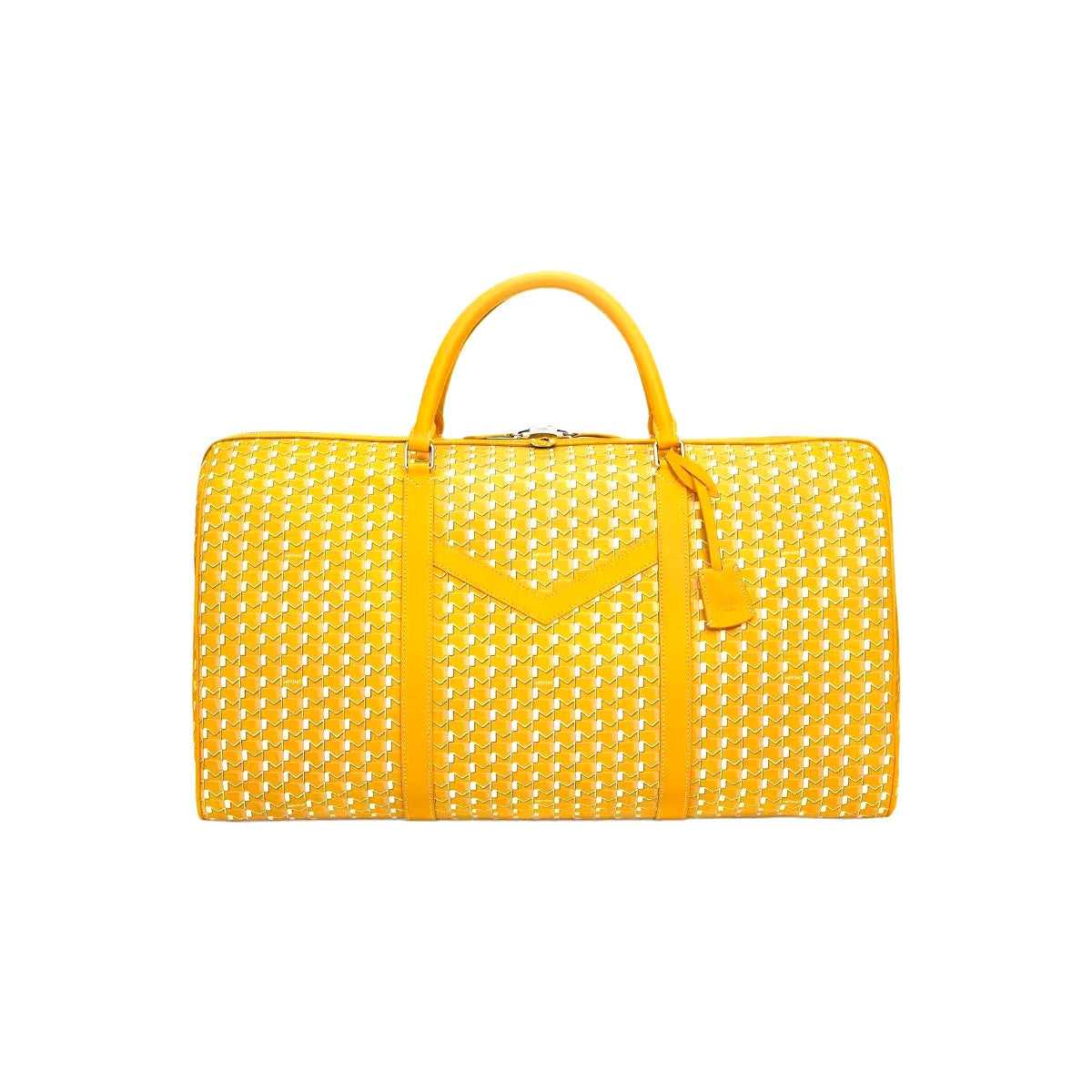 GOYARD Men's And Women's Fashion Classic Color Block Zipper Closure Adjustable Straps Travel Backpack Crossbody Bag Tote Shoulder Bag Bags CI3002-0220 #79552
