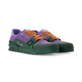 Louis Vuitton LV Trainer Sneaker 1AJ392 1AJ412 1AJ432 #336741