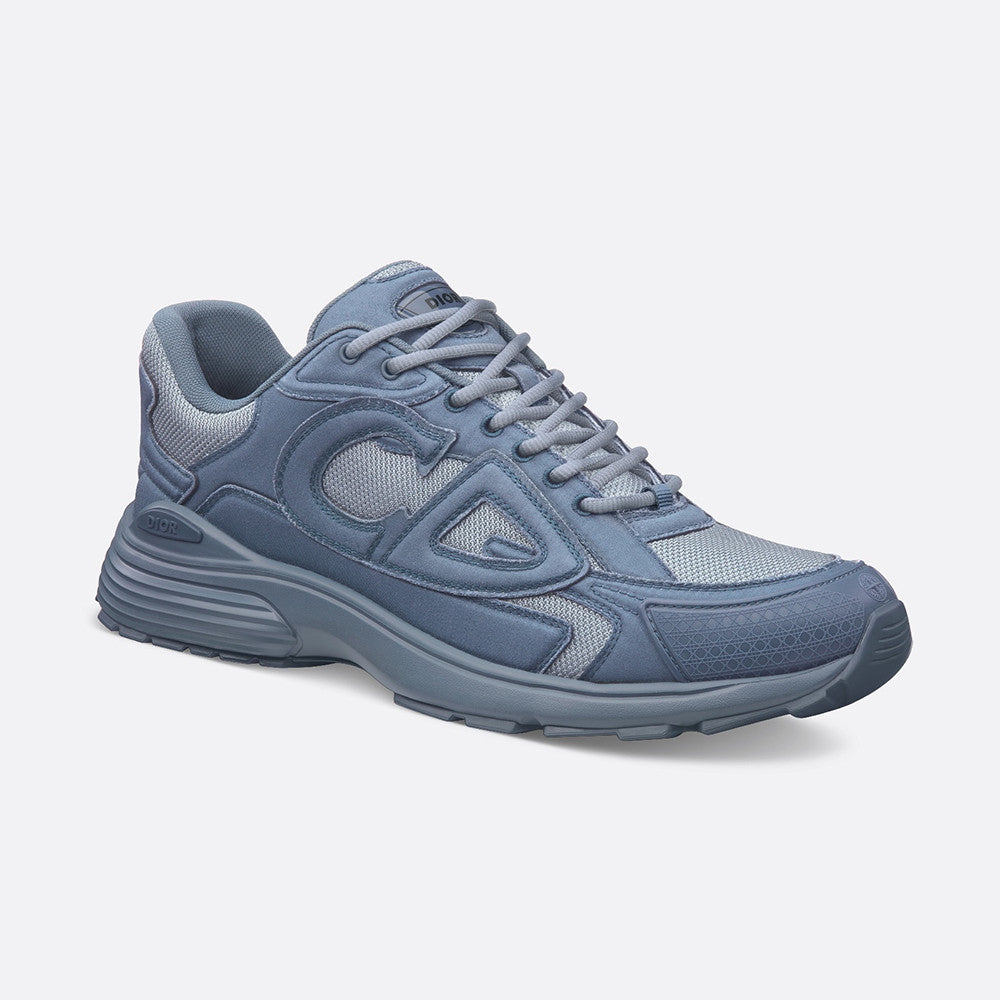 Dior X Stone Island B30 Sneaker Limited and Numbered Edition #334891