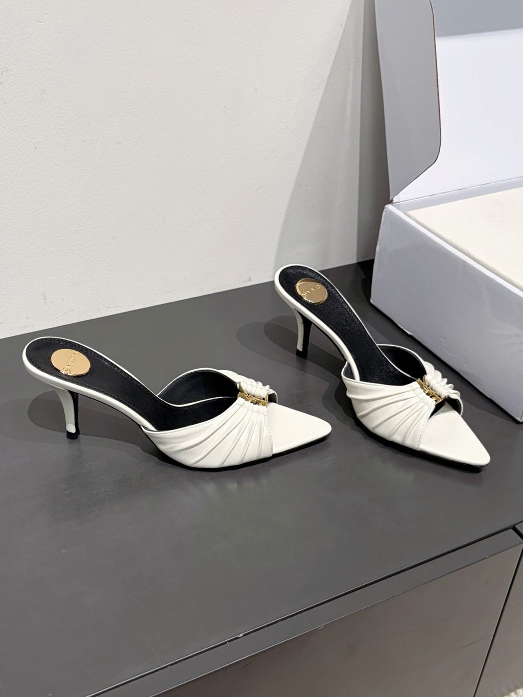 Saint Laurent BABYLONE Saint Laurent Babylone #379344 #379352