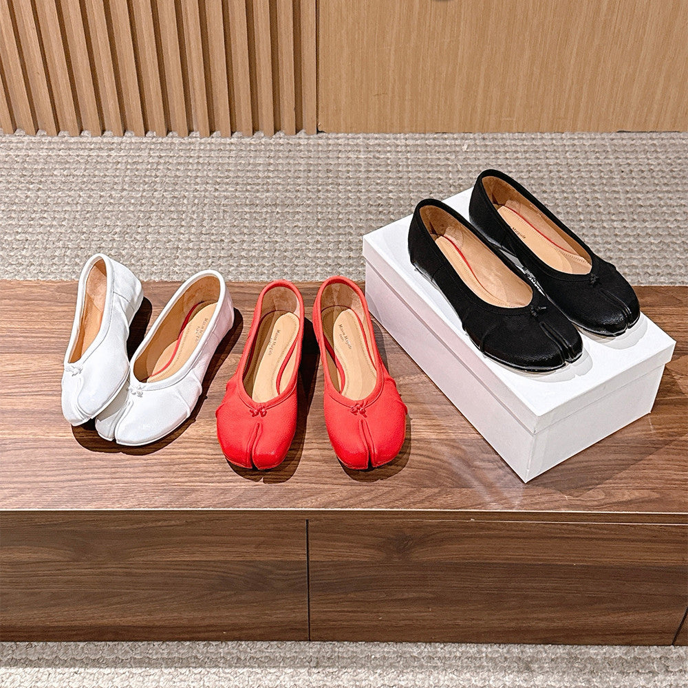 Maison Margiela Tabi Ballerina #383027