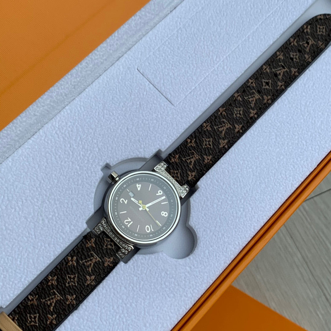 Louis Vuitton Wrist Watch Accessories