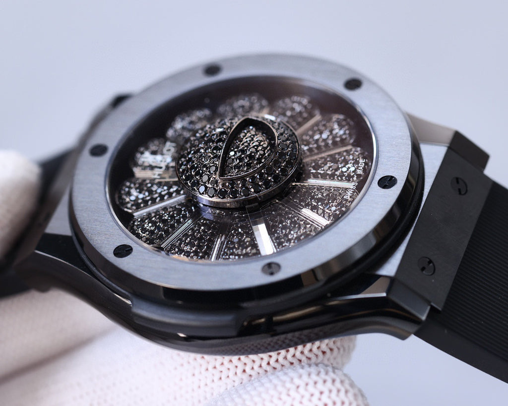 Hublot Customized Products Watch #4683