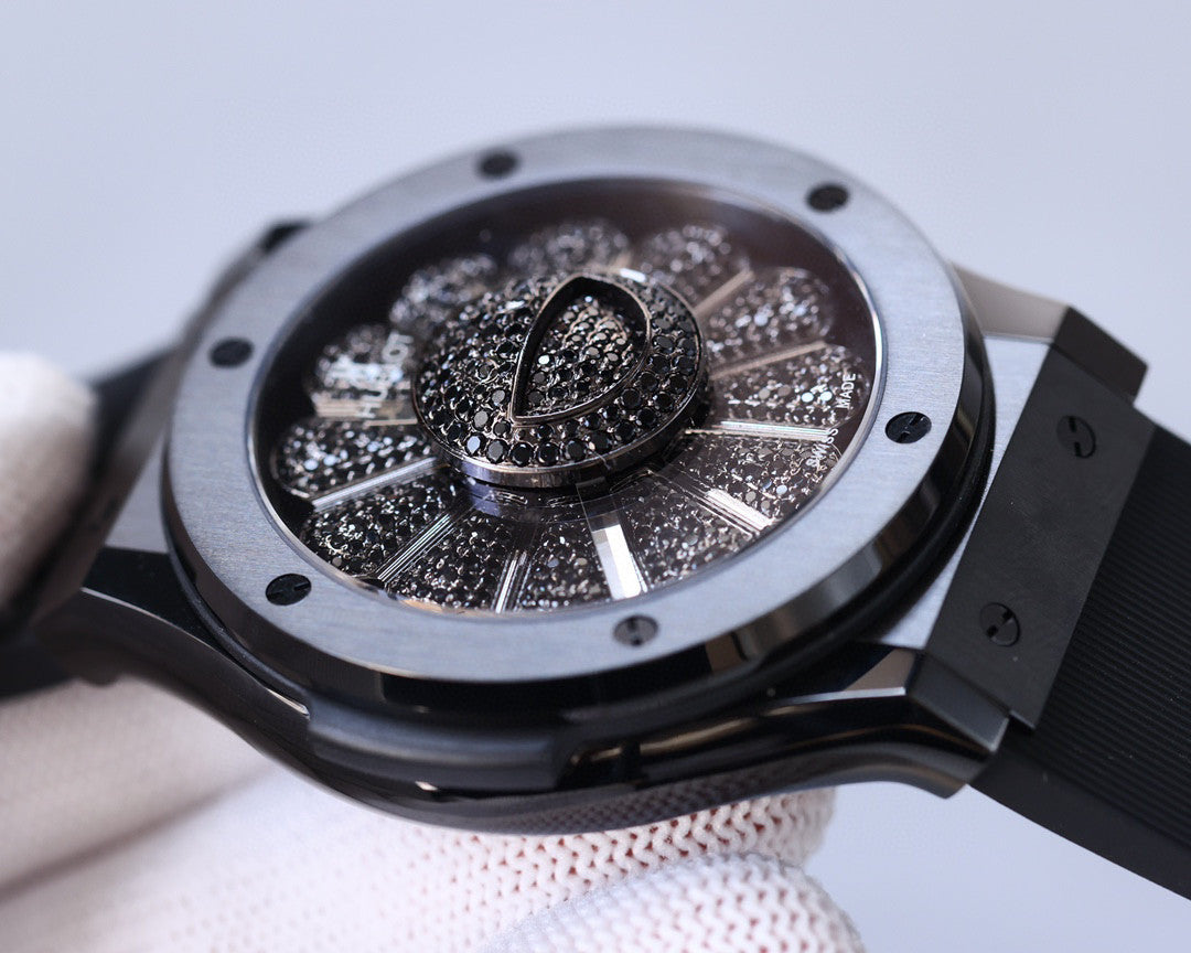 Hublot Customized Products Watch #4683