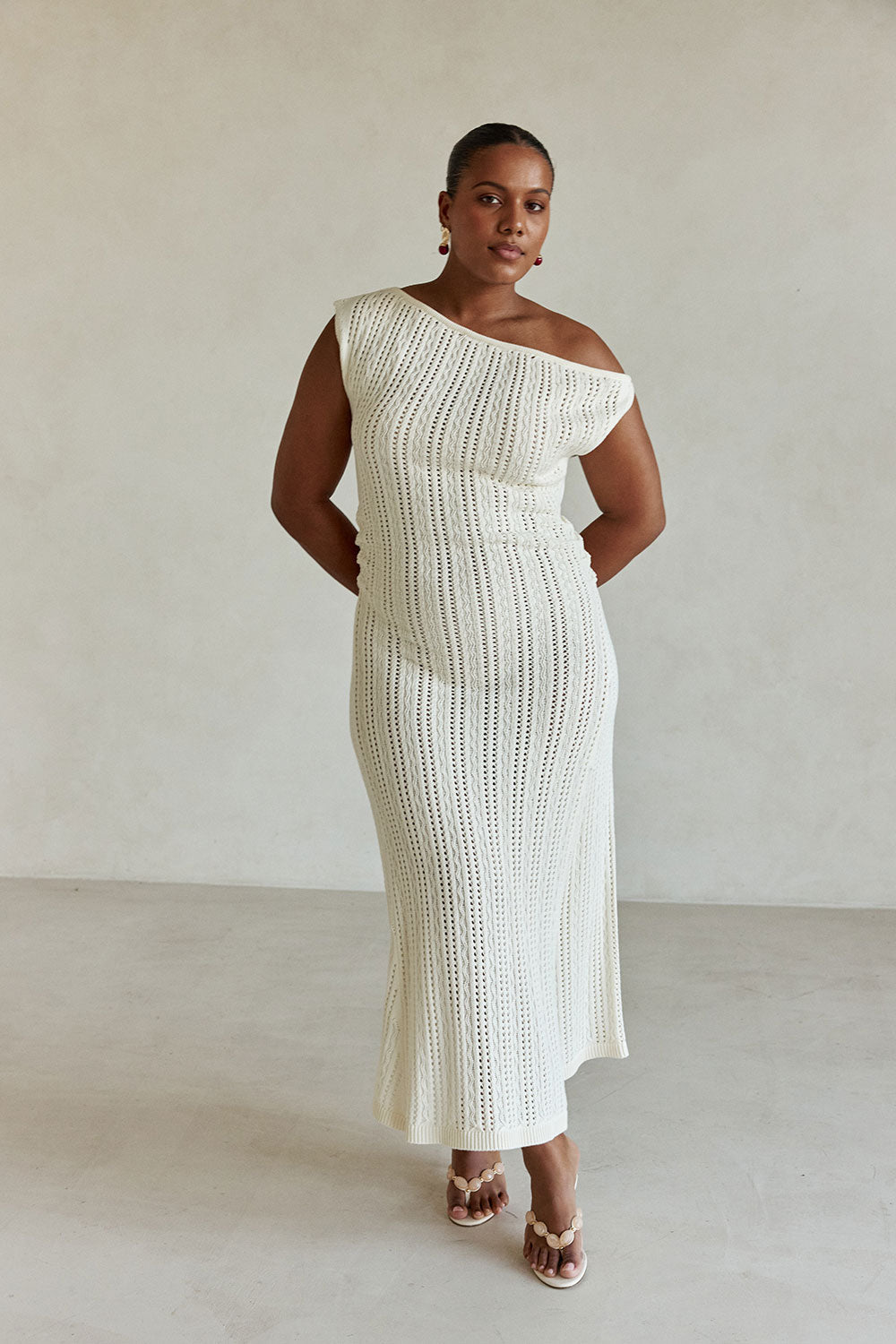 Lavera Dress