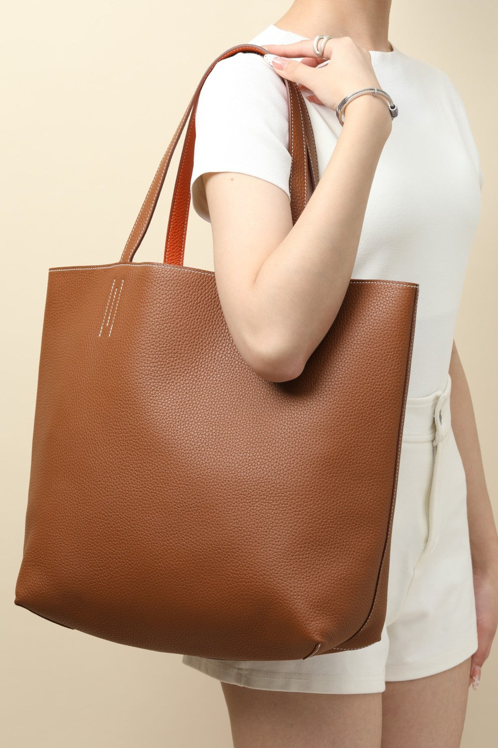 Hermes Neo Double Sens 35 Bag #335174
