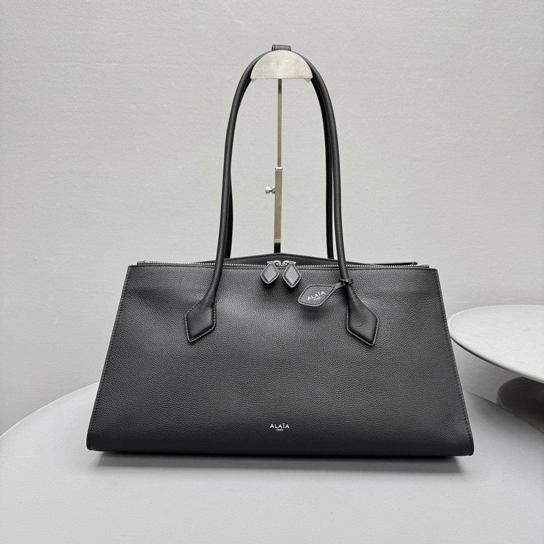 Alaïa Le Teckel Tote Bag #375402