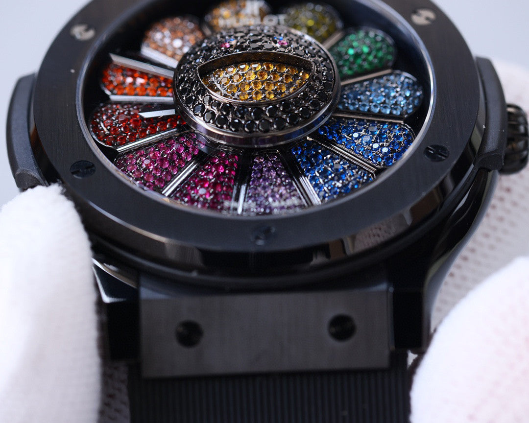 Hublot Customized Products Watch #4683