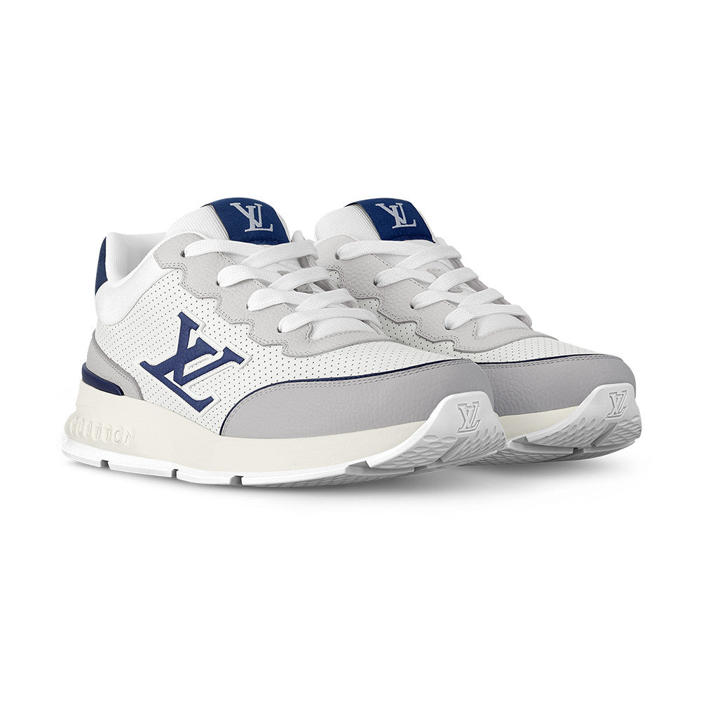 LOUIS VUITTON LV Classic Sneaker#387875