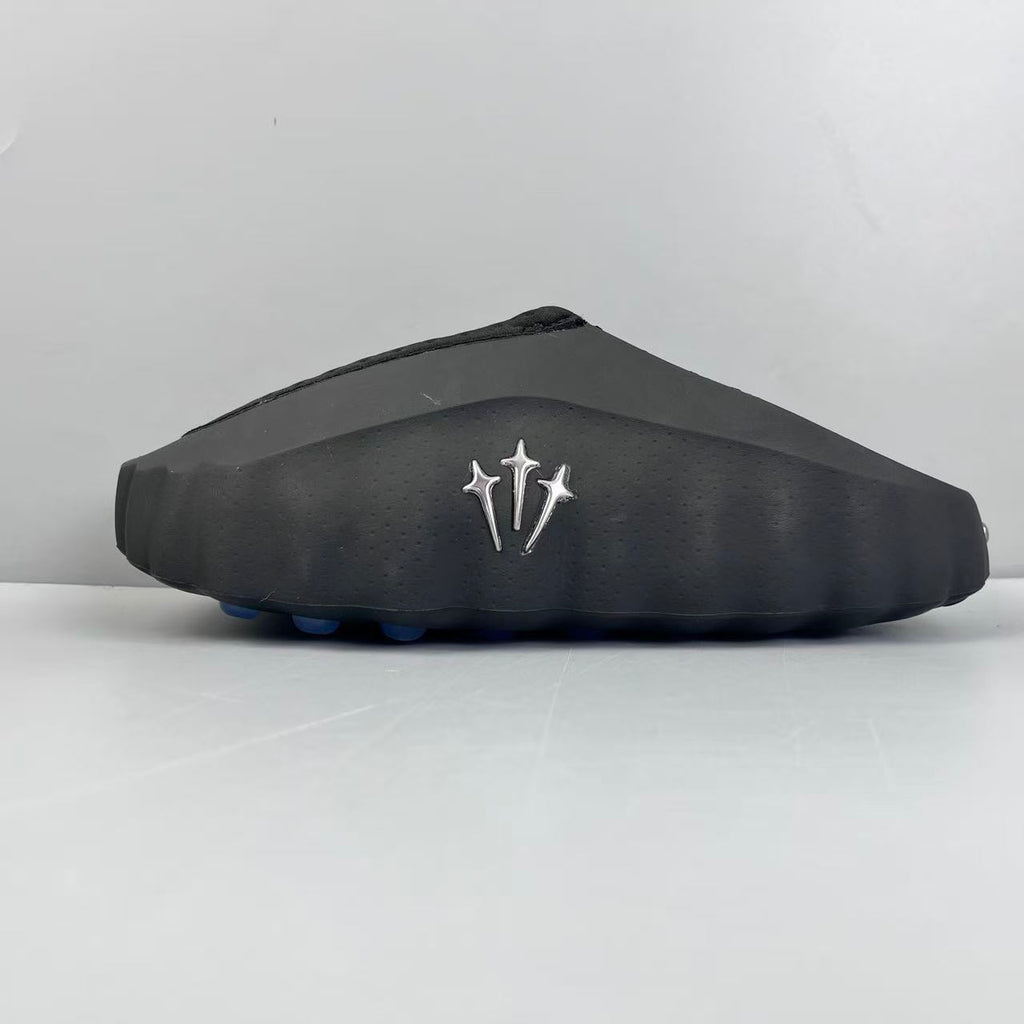Nike X Chrome Hearts Massage Slippers #388334
