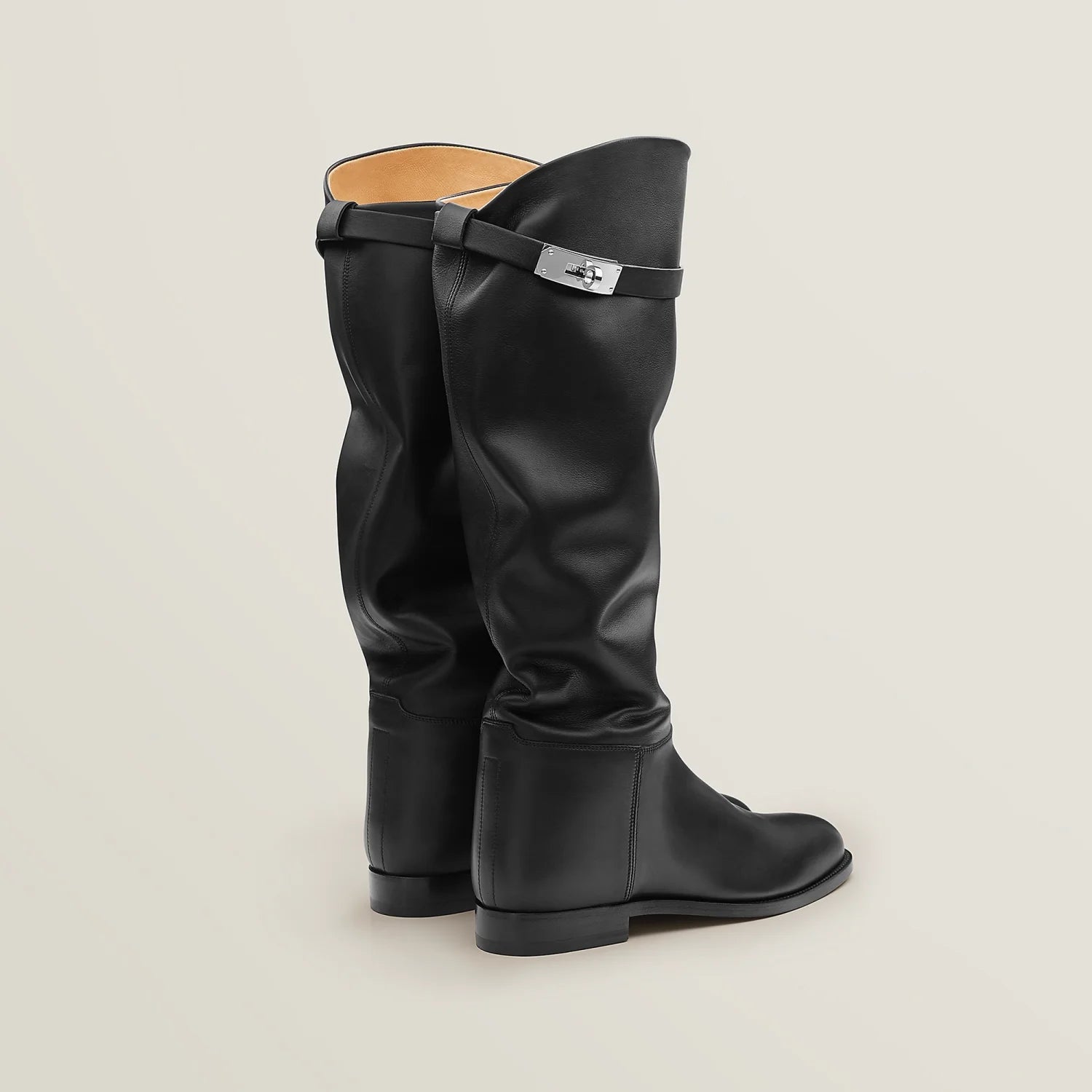 Hermes Jumping supple boot #334666