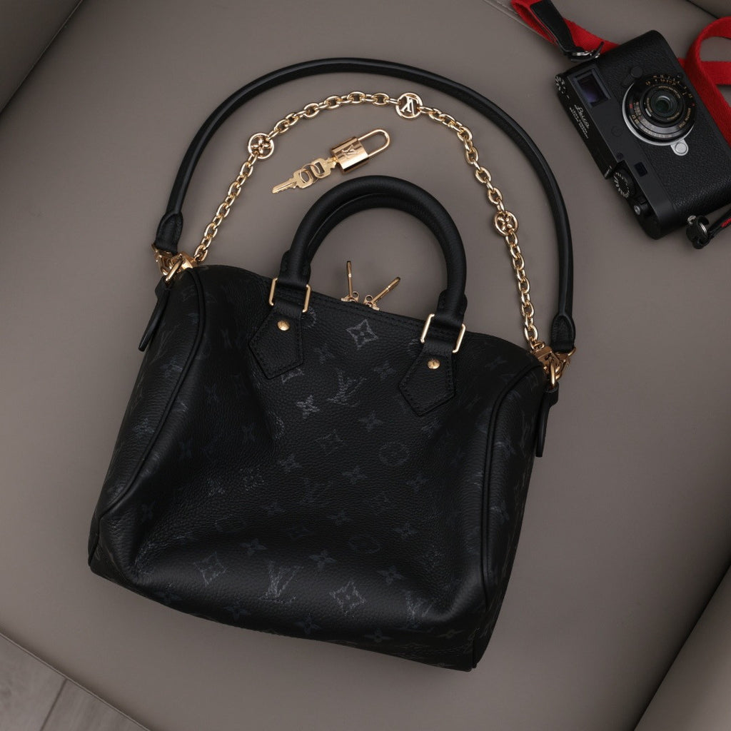 Louis Vuitton Speedy Bandoulière 25 M26486 M26690 M26691 #336678