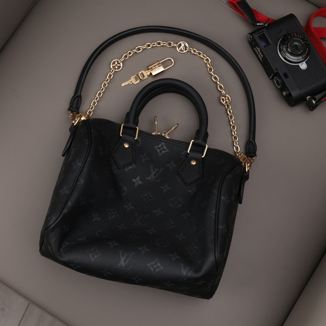 Louis Vuitton Speedy Bandoulière 25 M26486 M26690 M26691 #336678