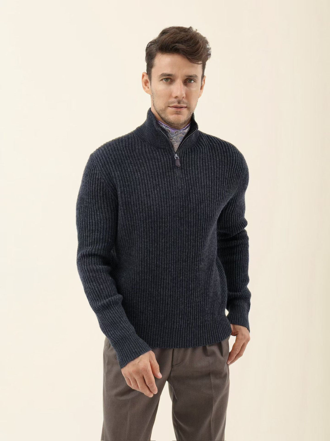 Loro Piana Men's Sweater #334191