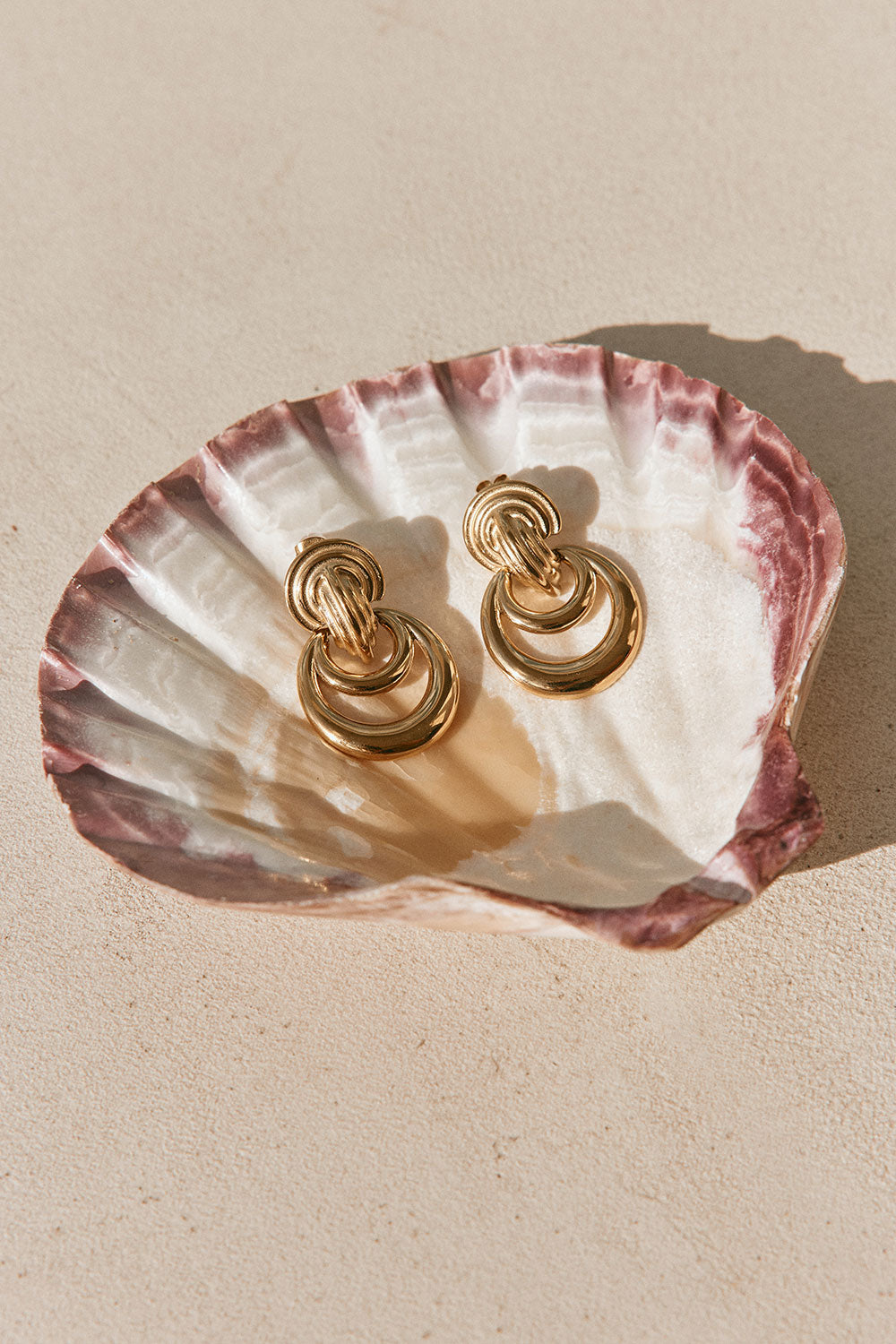 Xali Earrings