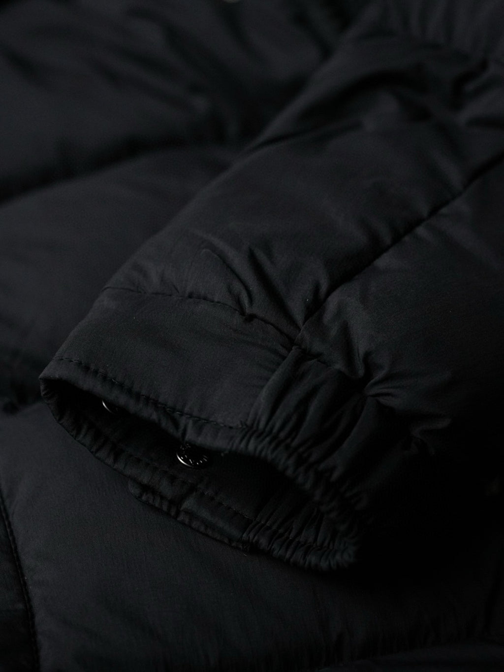 Moncler Men's Winter Solid Color Hooded Zipper Long Sleeve Puffer Down Jacket #74216