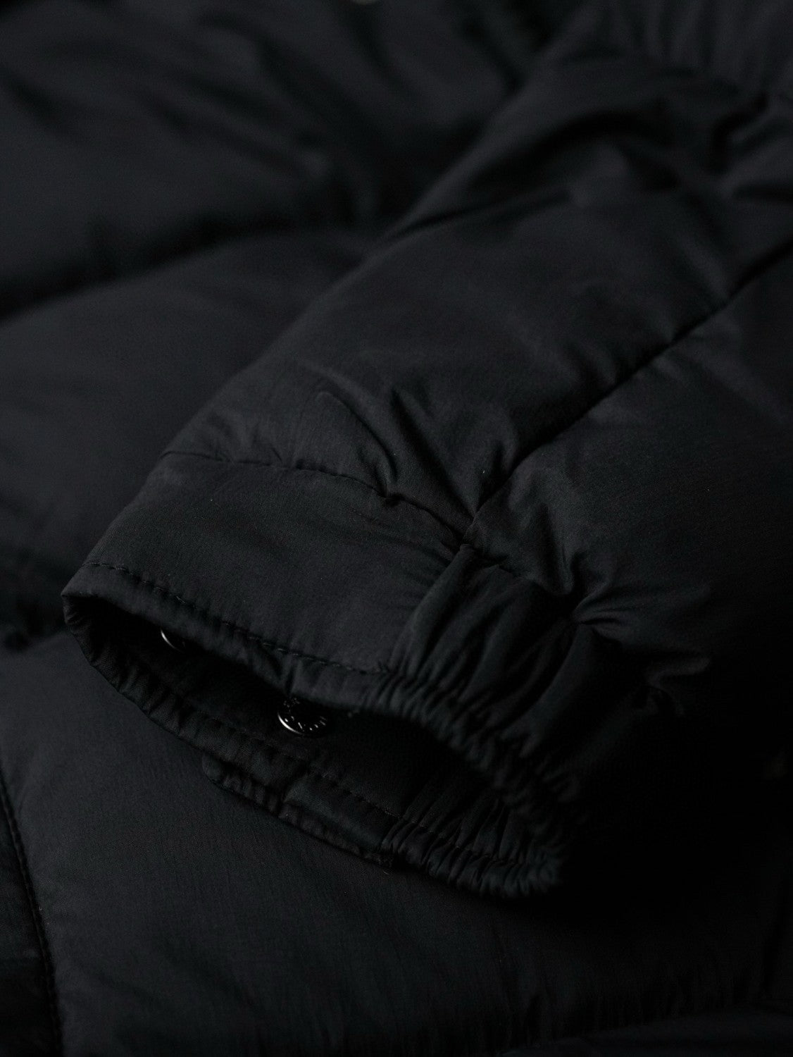 Moncler Men's Winter Solid Color Hooded Zipper Long Sleeve Puffer Down Jacket #74216