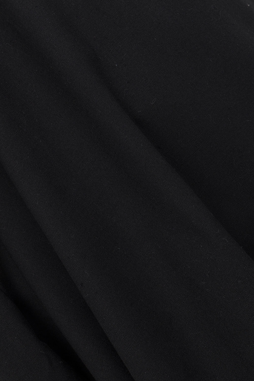 Estella Dress - Black