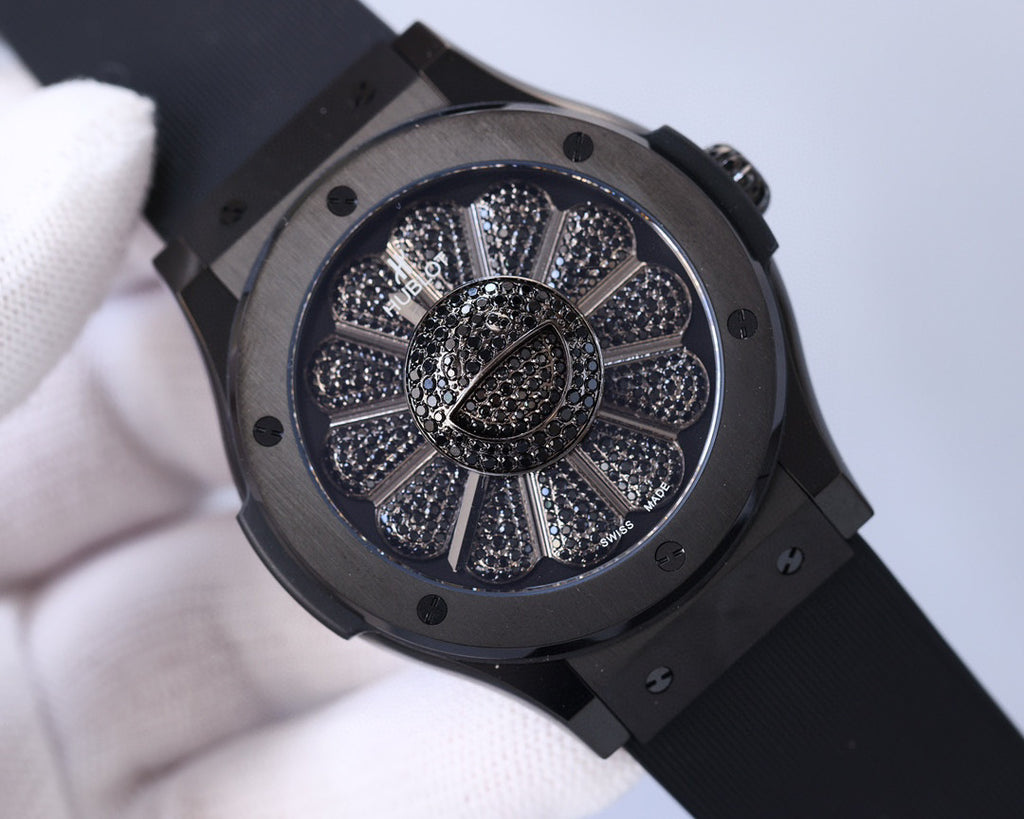 Hublot Customized Products Watch #4683