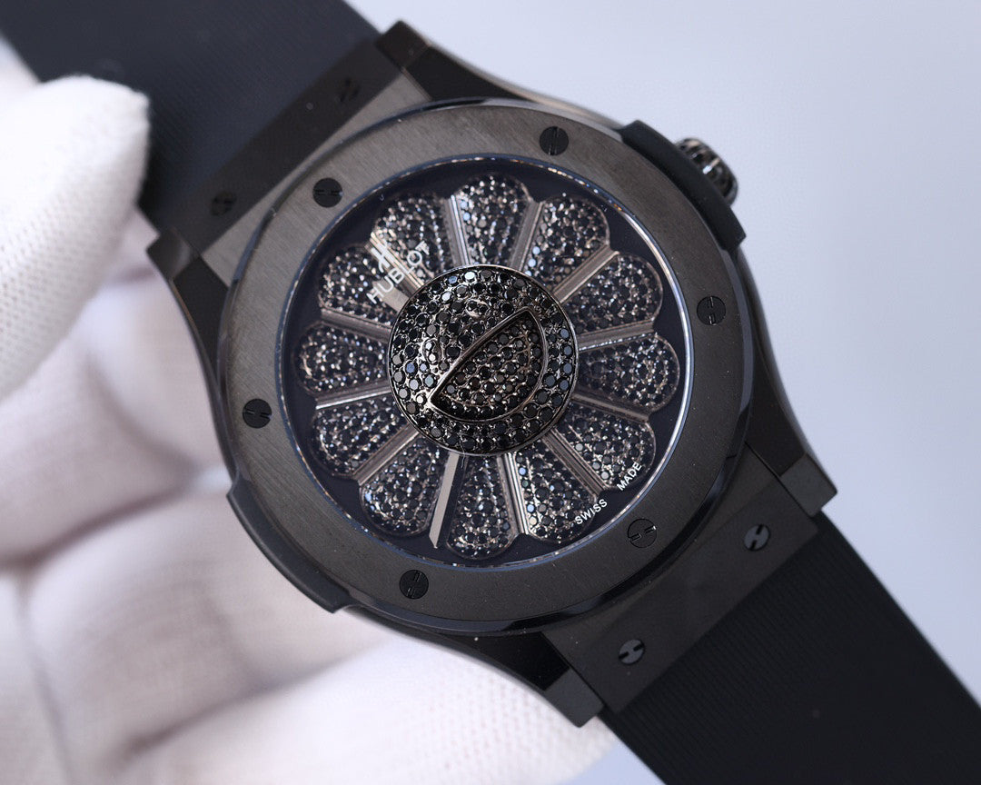 Hublot Customized Products Watch #4683